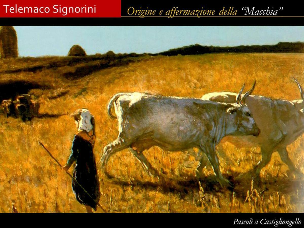 B&B Il Glicine Montefollonico Esterno foto